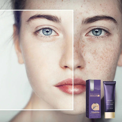 Base Corporal Alta Cobertura