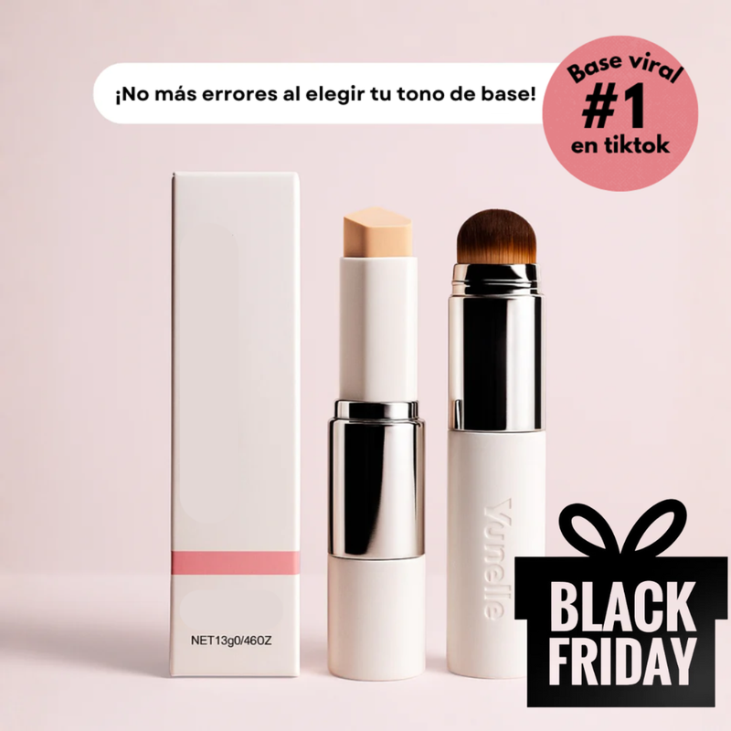 Consigue un color de piel perfecto