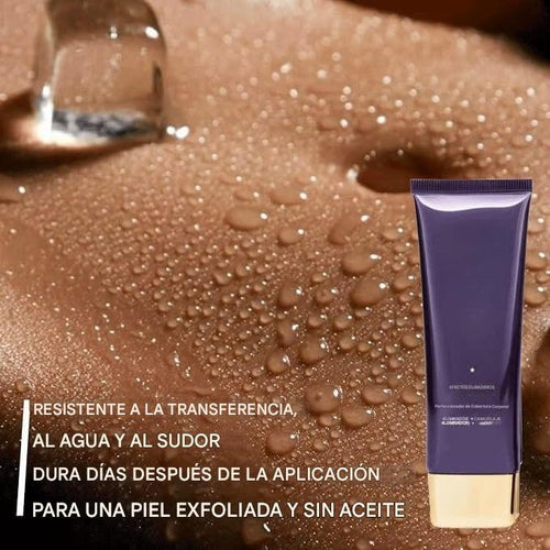 Base Corporal Alta Cobertura