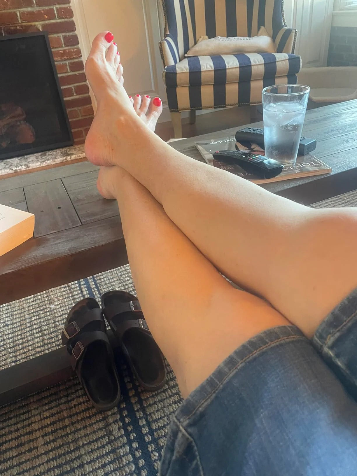 Review by Fernanda G.